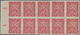 Jugoslawien: YUGOSLAVIA - SHS CROATIA. 1919. "Allegories Of Freedom" Definitives (Falcon - Symbol Of - Andere & Zonder Classificatie