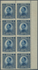 Jugoslawien: 1921 (16 Jan). 1st General Issue For The Whole Kingdom (King Alexander When Prince). Pr - Other & Unclassified