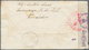 Kroatien: 1941. Registered Letter To Germany, Correctly Franked 13K, Paid With 1 D Green Of 2nd Prov - Kroatië