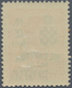 Kroatien: 1941. Founding Of Kroation Army. King Peter II Overtprinted. 0,50 D Orange, Perf 12 1/2, O - Kroatië