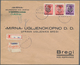 Kroatien - Besonderheiten: 1941, Medimurje Local Overprint, 1.50din. Red Two Values With Ovp. Type I - Croatia
