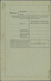 Lettland: 1919, Registered Card Letter Within " RIGA LATWIJA 12 5 19" With Delivery Receipt. - Letonia