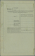 Lettland: 1919, Registered Card Letter Within " RIGA LATWIJA 12 5 19" With Delivery Receipt. - Letland