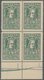 Litauen: 1920. National Assembly. SPECIAL PRINTING. 20s Green And Mauve Instead Of Green And Yellow - Litouwen