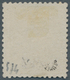 Luxemburg - Dienstmarken: 1881, "S.P." Imprint On 5 C. 1880 Issue. Certifiate Pascal Scheller "Neuf - Officials