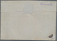 Mazedonien - Stempel: 1861. Entire Letter Originated In BITOL (MONASTIR) In Macedonia, Postmarked Wi - North Macedonia