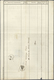 Österreich: 1850/54: 2 Kreuzer Tiefschwarz, Maschinenpapier Type III B, Diagonal Von Links Oben Nach - Otros & Sin Clasificación