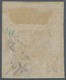 Österreich - Lombardei Und Venetien: 1850, 15 Centes Rosakarmin Type I Handpapier Ungebraucht Mit Re - Lombardy-Venetia