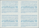 Österreich - Ganzsachen: 1950, März. Internationaler Antwortschein "2S 40g" (London-Muster) In Einem - Other & Unclassified