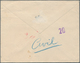 Österreich - Besonderheiten: 1915, Brief Ab PRAG Mit Absender "Institut B. Mariae V. Der Englischen - Other & Unclassified