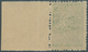 Russland: 1908, 2kop. Green, Right Marginal Copy With Multiple Impression Of Design, Mint Never Hing - Brieven En Documenten