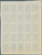 Russland - Post Der Bürgerkriegsgebiete: Republik Des Fernen Ostens: 1923, 5kop. On 10r. Blue, Two B - Sonstige & Ohne Zuordnung