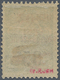 Russland - Post Der Bürgerkriegsgebiete: Republik Des Fernen Ostens: 1923, Airmail 20 K. On 35 K. On - Other & Unclassified
