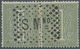 San Marino: FORERUNNER ITALY: 1863, 1 C Gray Olive Horizontal Pair Cancelled With Clear "S.Mno." In - Other & Unclassified