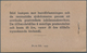 Schweden: 1939, Complete Booklet 2 Kr - 20 X 10 Purple Gustav V Ore, Imperforated On The Left. Rare. - Used Stamps