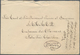 Schweden - Besonderheiten: 1910 (ca.), Letter Of Swedish King Gustav V. To Sultan Mehmed/Constantino - Other & Unclassified