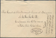 Schweden - Besonderheiten: 1910 (ca.), Letter Of Swedish King Gustav V. To Sultan Mehmed/Constantino - Andere & Zonder Classificatie