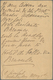 Schweiz - Ganzsachen: 1879 Ganzsachenkarte 10 Rp. Mit Privatzudruck "HOTEL DES TROIS ROIS A BALE", I - Stamped Stationery