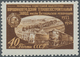 Sowjetunion: 1958 UNISSUED 'Woroschilowgrad' 40k. Brown, Perf 12x12½, Mint Never Hinged, A Weak Trac - Other & Unclassified