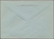 Sowjetunion - Ganzsachen: 1958 Unused Picture Envelope With Special Value Stamp USo 2IX On The Occas - Unclassified