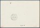 Delcampe - Sowjetunion - Ganzsachen: 1961/77, Eleven Unused And Used Airmail Postal Stationery Cards Of The 10t - Zonder Classificatie