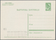 Sowjetunion - Ganzsachen: 1969/70 Postal Stationery 5 Unused Picture Postcards, Two Of Them With Spe - Zonder Classificatie