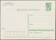 Sowjetunion - Ganzsachen: 1969/70 Postal Stationery 5 Unused Picture Postcards, Two Of Them With Spe - Zonder Classificatie