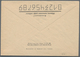 Sowjetunion - Ganzsachen: 1982/89 Three Different Unused Preprinted Postal Stationery Envelopes For - Zonder Classificatie