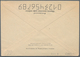 Delcampe - Sowjetunion - Ganzsachen: 1982/89 Three Different Unused Preprinted Postal Stationery Envelopes For - Zonder Classificatie