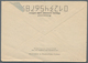 Delcampe - Sowjetunion - Ganzsachen: 1982/89 Three Different Unused Preprinted Postal Stationery Envelopes For - Zonder Classificatie