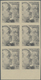 Spanien - Zwangszuschlagsmarken Des Staates: 1939, Compulsory Surtax Stamp General Franco 10c. IMPER - War Tax