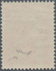 Triest - Zone B: 1953, 15 Din Rose Mint Never Hinged, Cert. Chiavarello (Sass. 2.200.-) - Mint/hinged