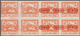 Tschechoslowakei: 1920 Ca. Tschechoslowakei, Rotes Kreuz. Nicht Verausgabte Marke Im Muster 'Hdradsc - Unused Stamps