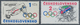 Tschechoslowakei: 1984, CZECHOSLOVAKIA, OLYMPIC GAMES LOS ANGELES, 1 Kcs UNISSUED Stamp For The Los - Ongebruikt
