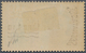 Vatikan - Portomarken: 1931, 1,10 L On 2,50 L Blue Express Stamp, Unissued PROOF With Surcharge In B - Postage Due