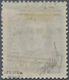 Westukraine: 1919, Postage Due From Austria 15 Schahiw On 36 H With Doppel Overprint, Unlisted In Mi - Oekraïne