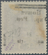 Westukraine: 1919, Postage Due From Austria 15 Schahiw On 36 H With "missing 'H'" (pos. 5), Signed. - Ukraine