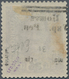 Westukraine: 1919, Postage Due From Austria 15 Schahiw On 36 H With "missing 'H'" (pos. 5), Signed. - Oekraïne