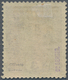 Westukraine: 1919, Stamp From Austria Schahiw On 3 H With "missing 'Y'", Rare! Certificate Mikulski. - Ukraine