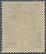 Westukraine: 1919, Stamp From Austria Schahiw On 3 H With "missing 'Y'", Rare! Certificate Mikulski. - Oekraïne