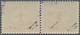 Westukraine: 1919, Inverted Overprint On 1h. Postage Due, "genuine And Flawless.", Certificate Mikul - Ukraine