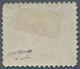 Westukraine: 1919, Overprint On 4 H. Postage Due With Double Overprint And Missing "H", Certuficate - Ukraine