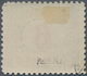 Westukraine: 1919. Stanislav, 2nd Issue Scha On 6 H With Varity "transposed Lines Of Surchage", Ex. - Ukraine