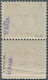 Westukraine: 1919. Stanislav, 2nd Issue Scha On 7 H With Rare Unlisted Varitie "Missing 'y`in 'Ykr', - Oekraïne