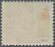 Westukraine: 1919, Stanislav, 2nd Issue Scha On 8 H With Vertical Imprint, Very Rare! Certificate Mi - Ukraine