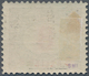 Westukraine: 1919, Stanislav, 2nd Issue Scha On 8 H With Vertical Imprint, Very Rare! Certificate Mi - Oekraïne
