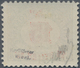 Westukraine: 1919, Stanislav, 2nd Issue Scha On 15 H With Inverted Overprint, Certificate Mikulski ( - Ukraine