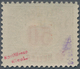 Westukraine: 1919, Stanislav, 2nd Issue Scha On 40 H With Varity "missing 'Pen'", Certificate Mikuls - Oekraïne