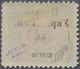 Westukraine: 1919, Stanislav, 2nd Issue Scha On 40 H With Varity "missing 'H'", Certificate Mikulski - Ukraine