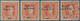 Westukraine: 1919, Postage Stamp. Austrian-Hungarian Field Post With Overprint 2 Schari With Differe - Ukraine